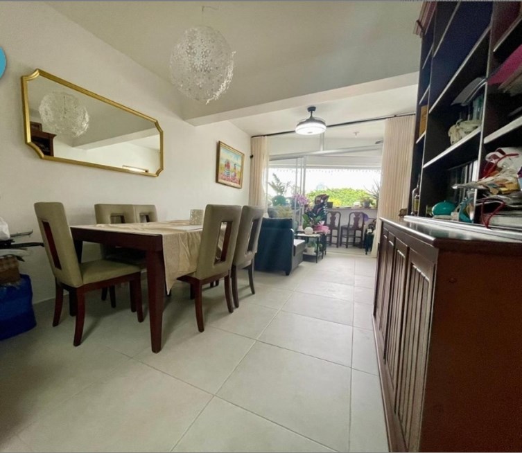 apartamentos - Vendo apartamento en La Julia 