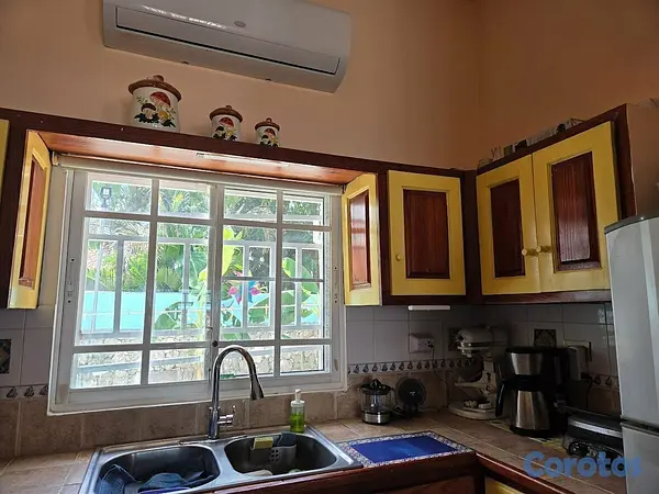 casas - villa en  venta Bavaro Punta cana muy buena ubicacion  9