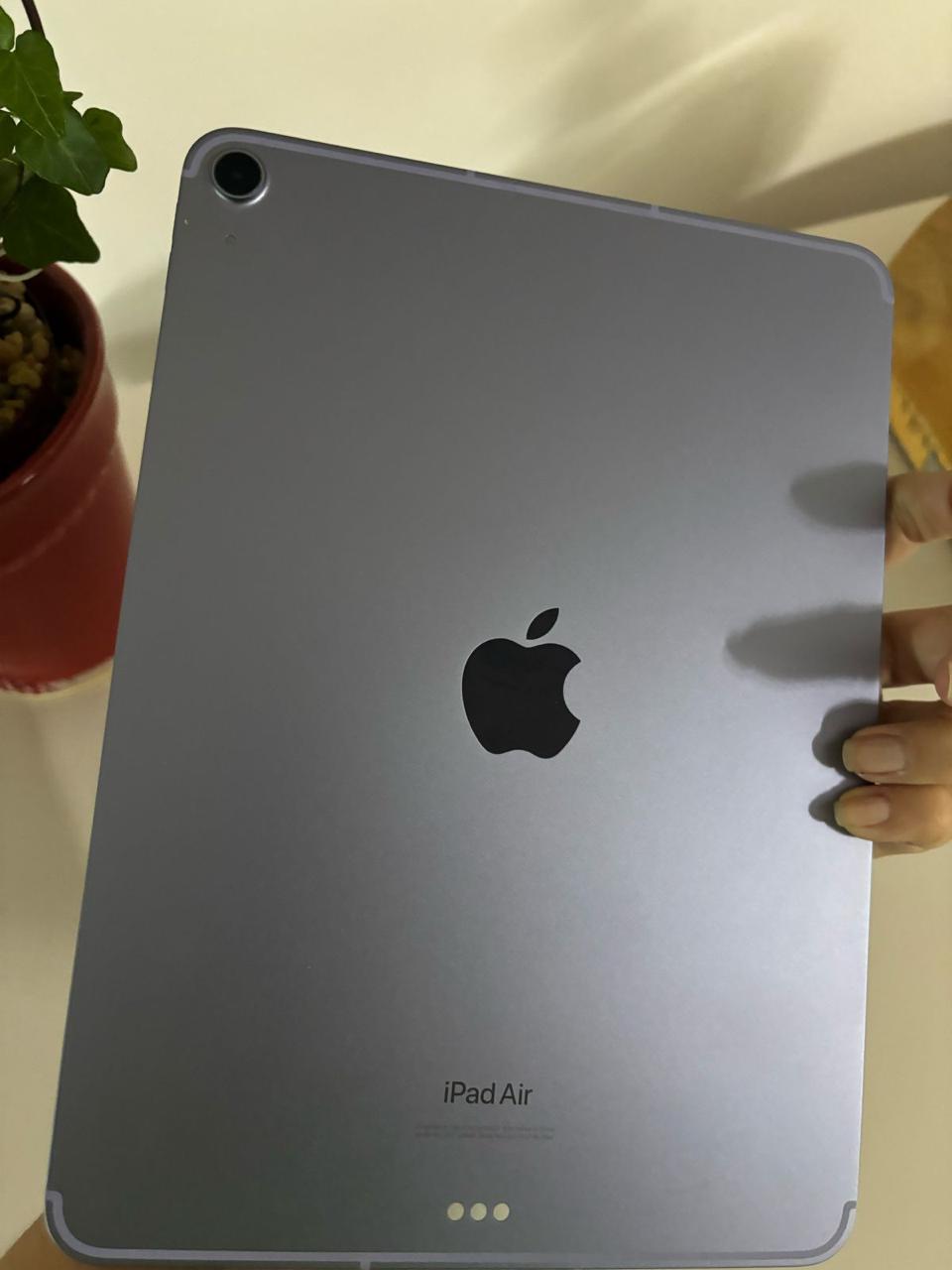 celulares y tabletas - ipads en excelentes condiciones de medio uso  0