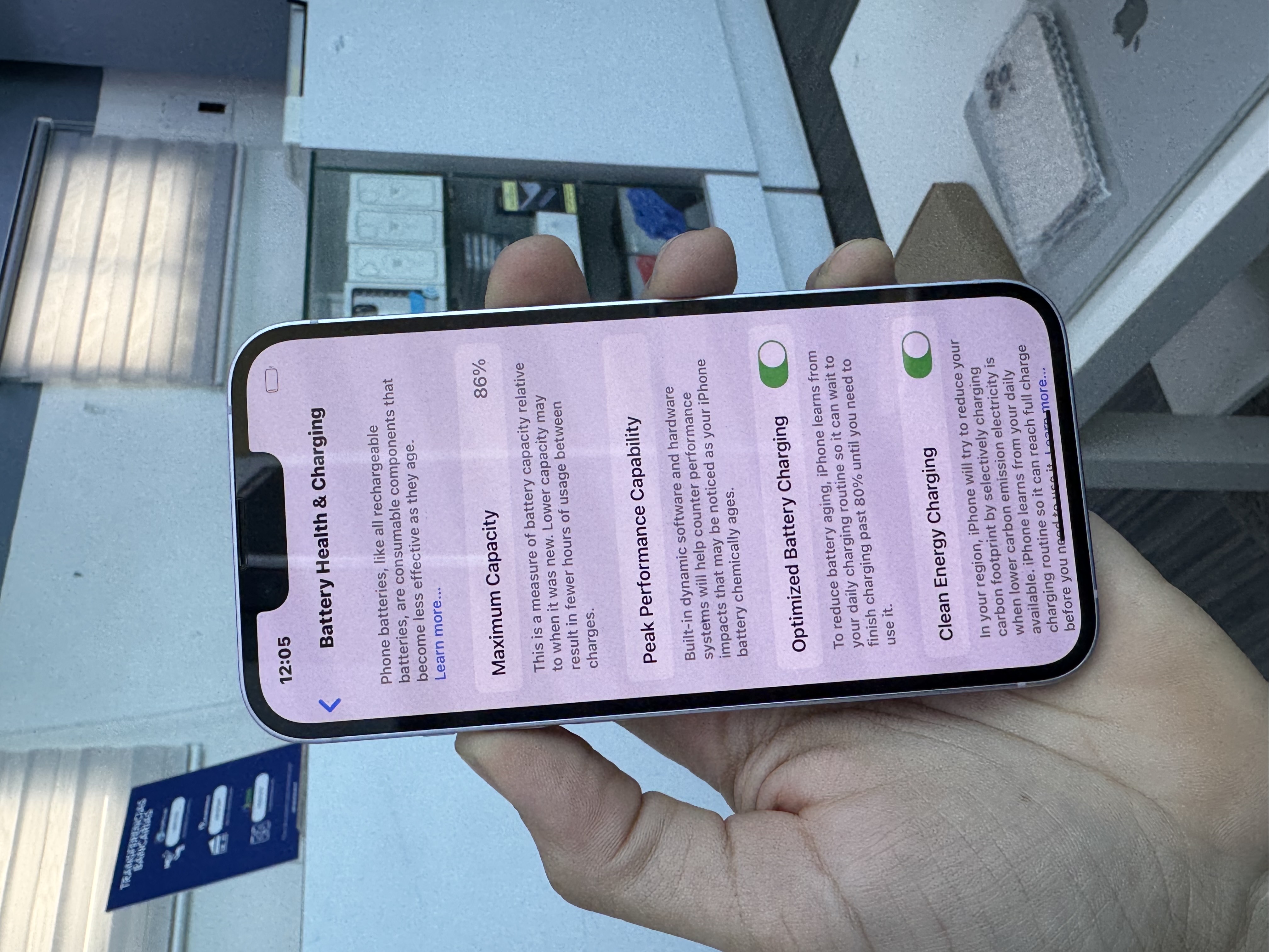 celulares y tabletas - iPhone 14 128gb Factory Altice 1