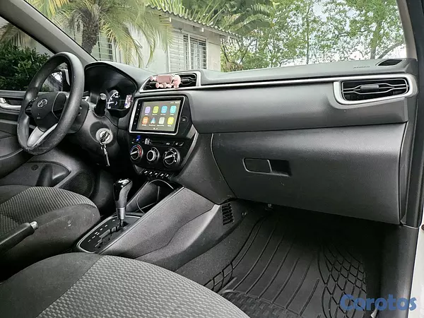 carros - Hyundai Verna 2020 10