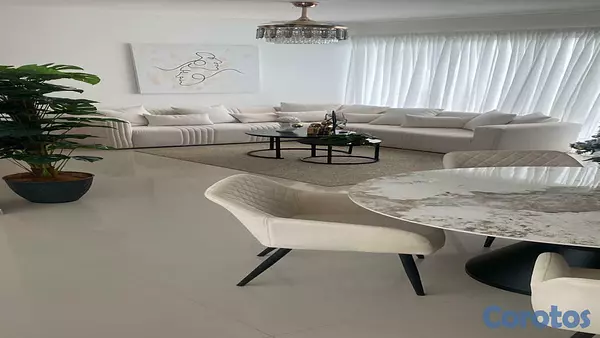 apartamentos - APARTAMENTO EN VENTA EN LOS LLANOS DE GURABO, SANTIAGO. 3