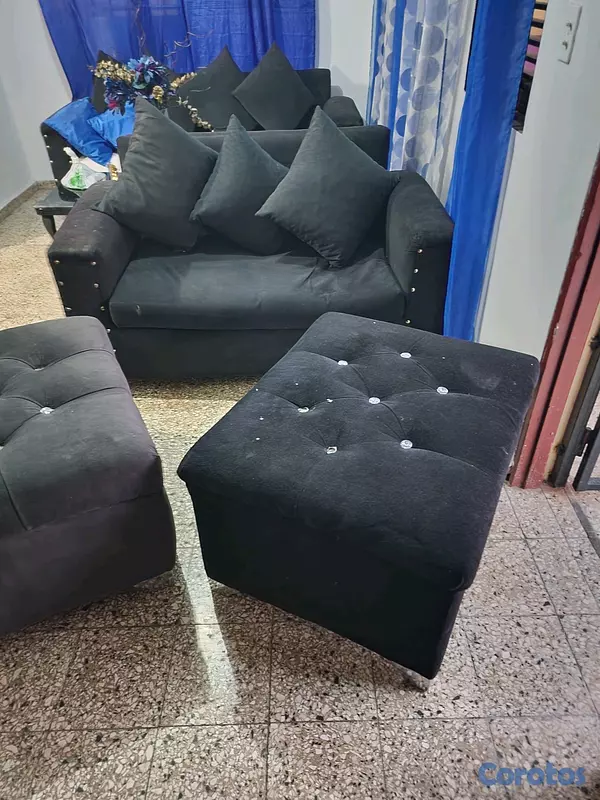 muebles y colchones - Muebles  2