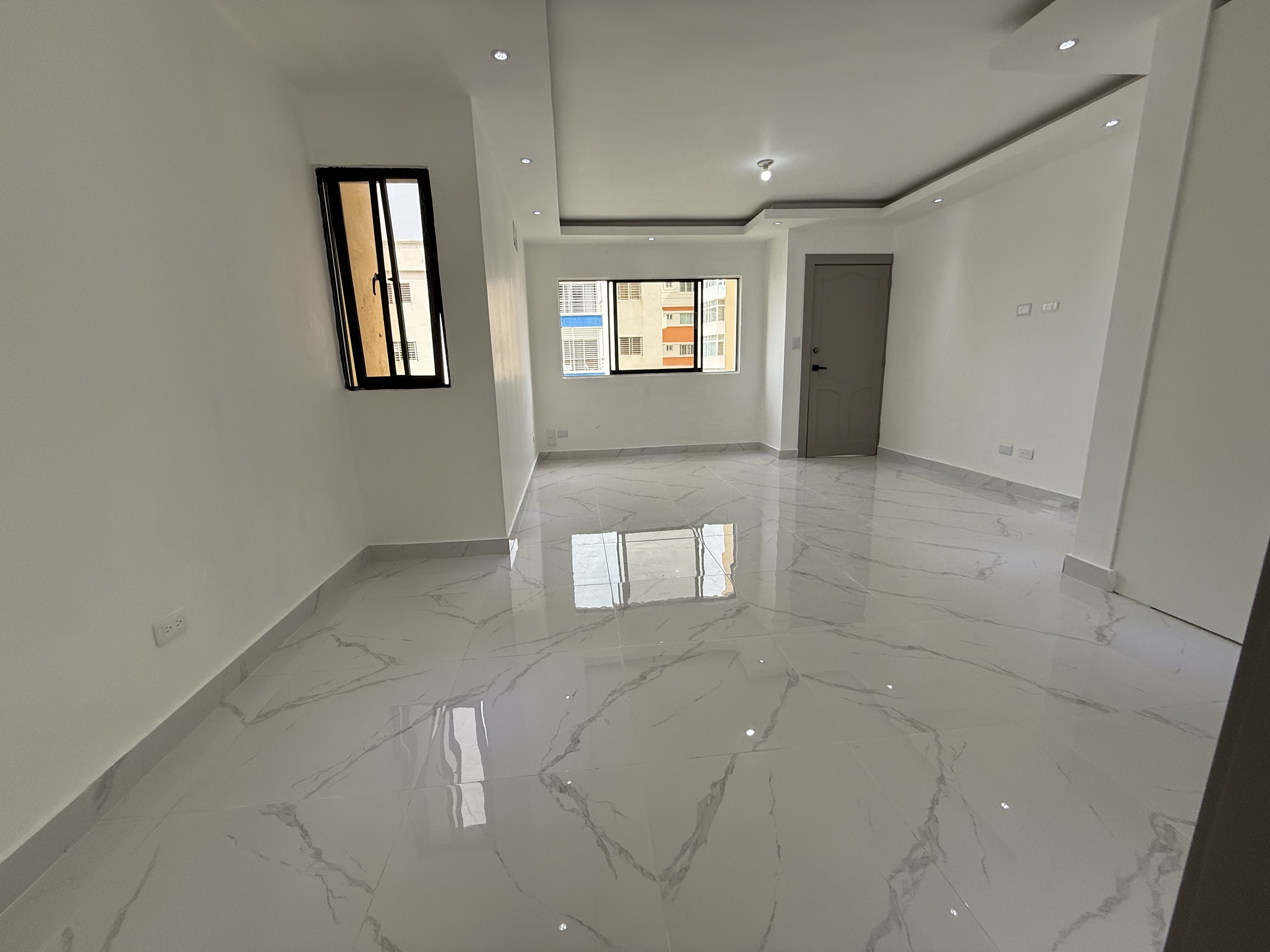 apartamentos - Indepedencia klm 7 tercer nivel una habitacion amp 7