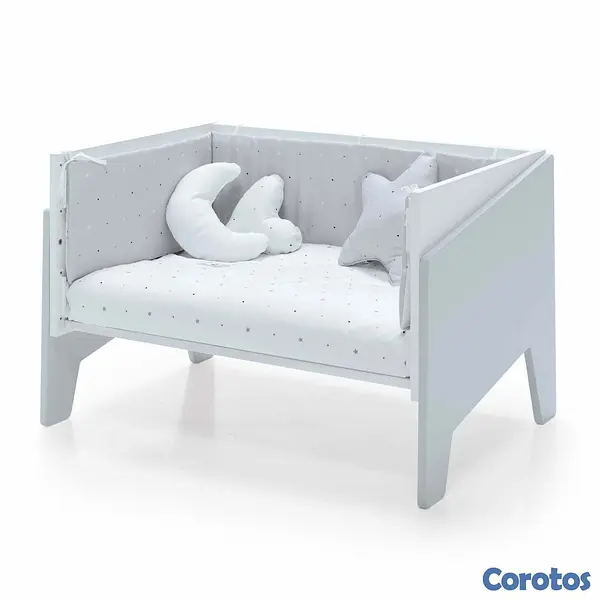 muebles - Minicuna/ colecho 5en1 4