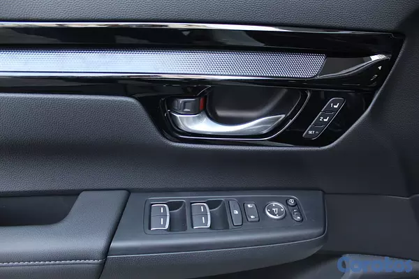jeepetas y camionetas - Honda CR-V EXL 2026 10