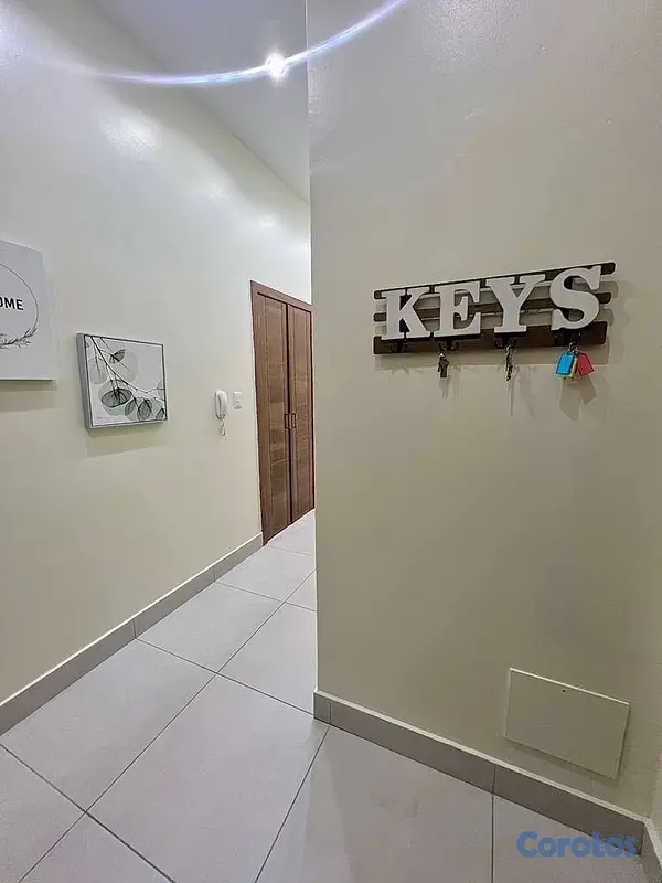 apartamentos - Apartamento en Venta la Espirilla  9
