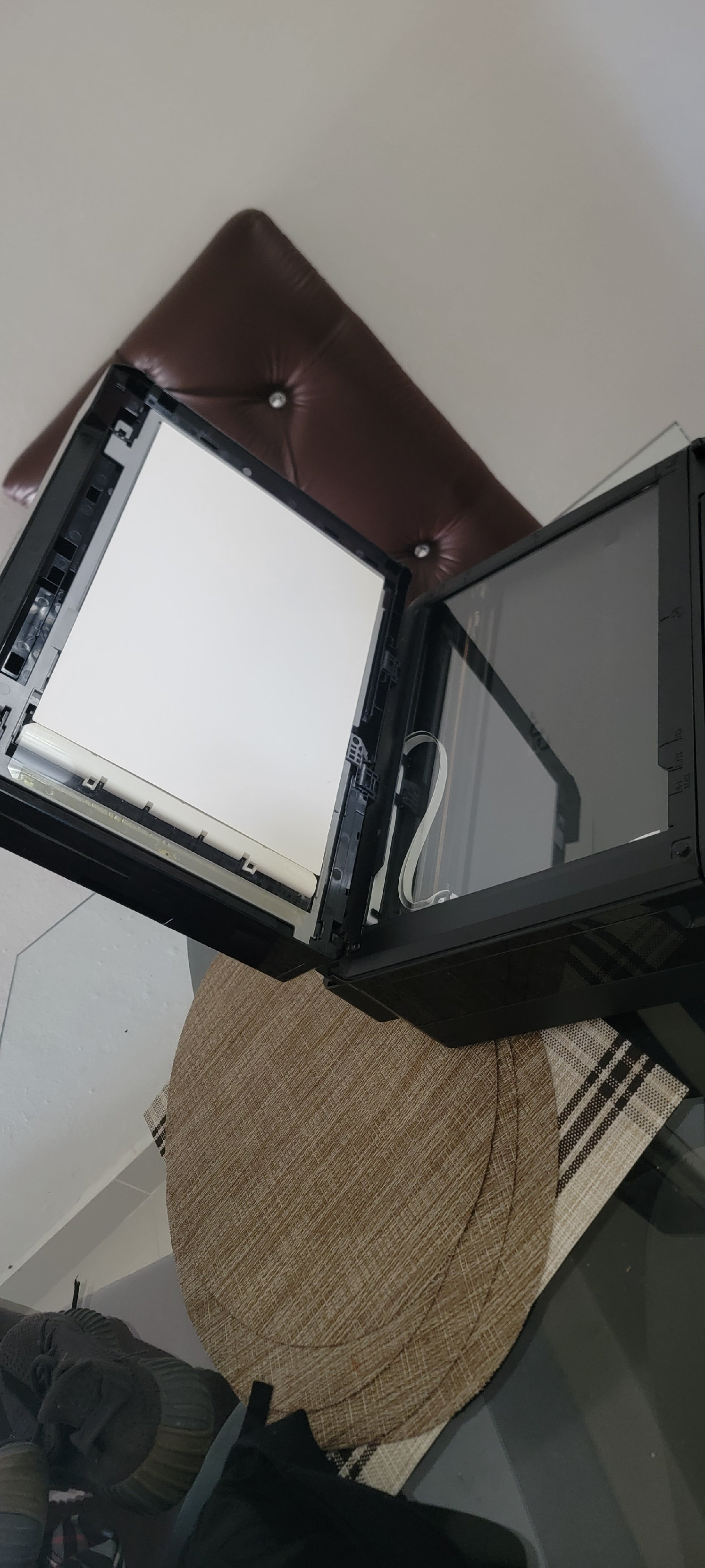 impresoras y scanners - impresora 🖨 epson 1