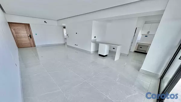 apartamentos - Apartamentos Nuevos en Naco 5