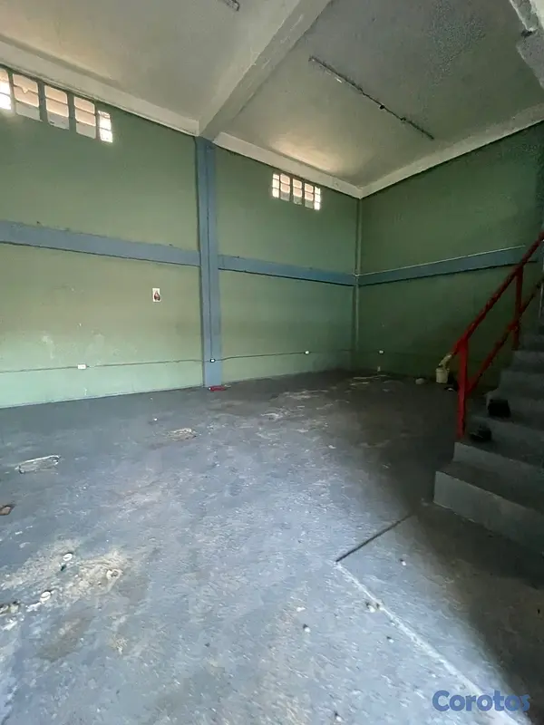 oficinas y locales comerciales - Nave industrial en Santo Domingo Oeste  7