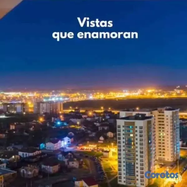 apartamentos - El Millón 📍DIOS 📍Confortables Apartamentos 6