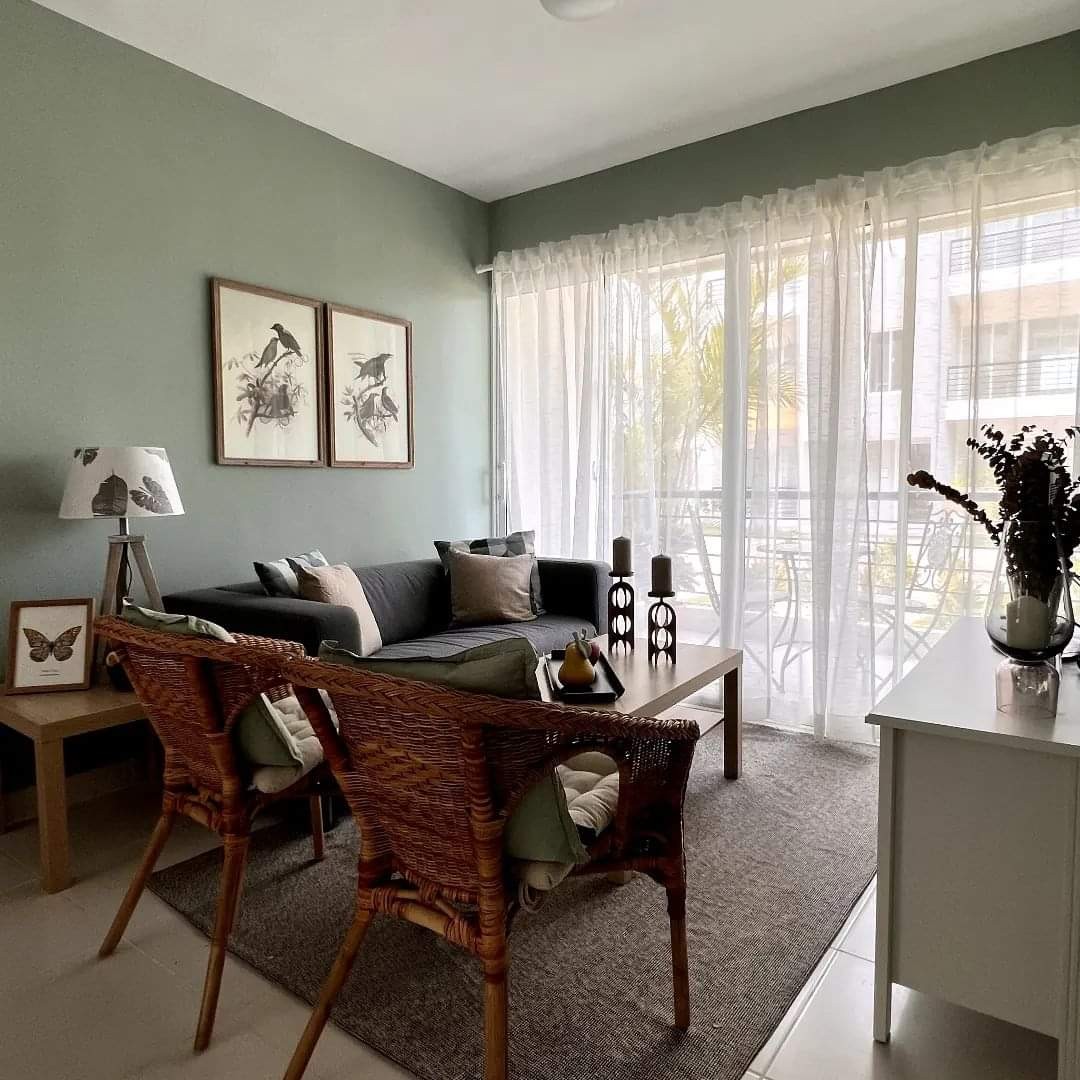apartamentos - VENTA  de Apartamentos listo para entregar en el proyecto Las Palmas  2