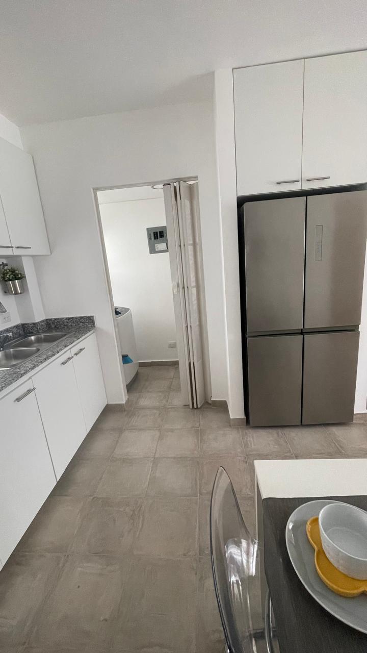 apartamentos - PROYECTO DE APARTAMENTOS NUEVOS CARRETERA MELLA  2