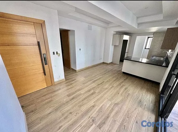 apartamentos - Alquilo Apartamento Nuevo en Urbanizacion Real  3