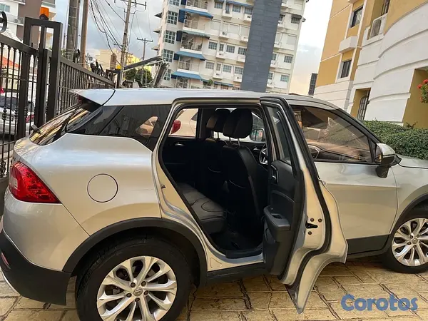 carros - Brilliance V3 Elite 2021 2
