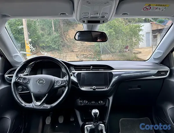 carros - Opel Corsa 2021 Mecánico 
 6