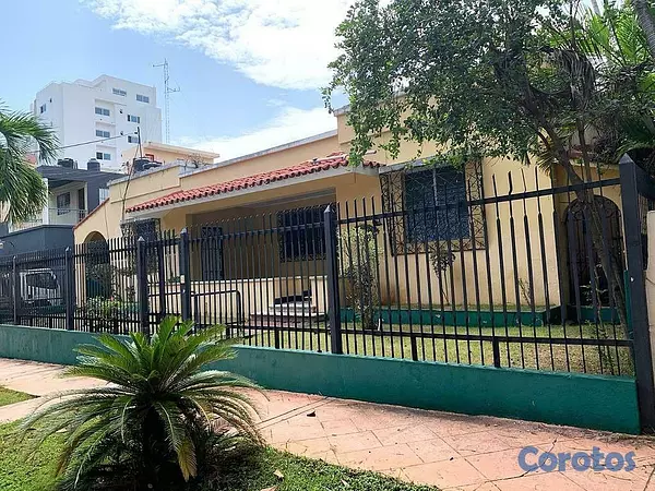 casas - V01-VC-1171 VENTA CASA - GAZCUE 2