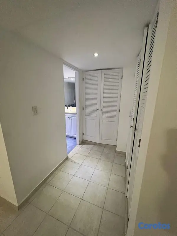 apartamentos - APARTAMENTO  8