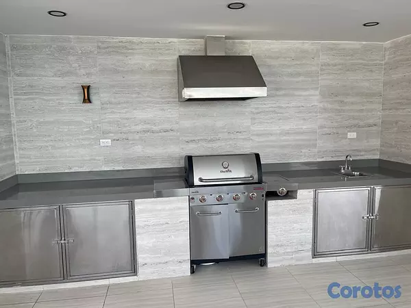 apartamentos - Bella Vista Imponente torre amenidades completas acabados de 1ra, Lujo y Confort 5