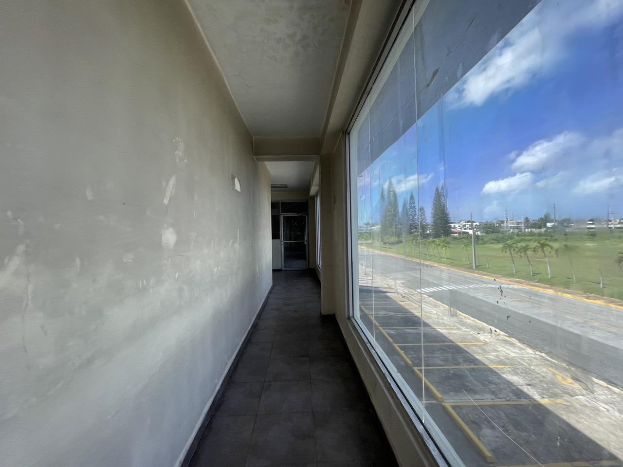 otros inmuebles - Nave industrial alquiler Zona Franca HainaMosa 1 5