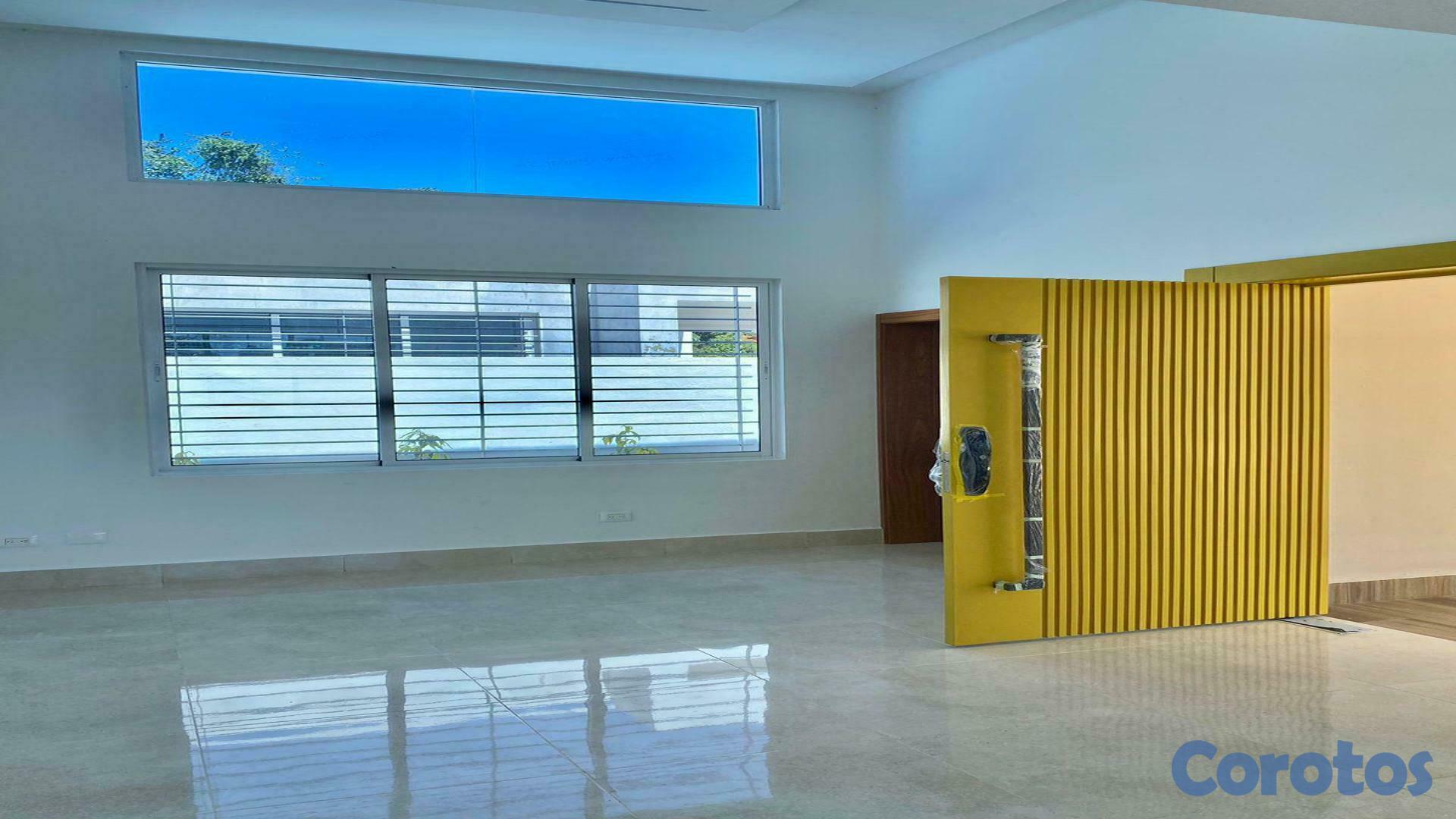 casas - Vendo moderna casa en residencial cerrado en Gurabo 2
