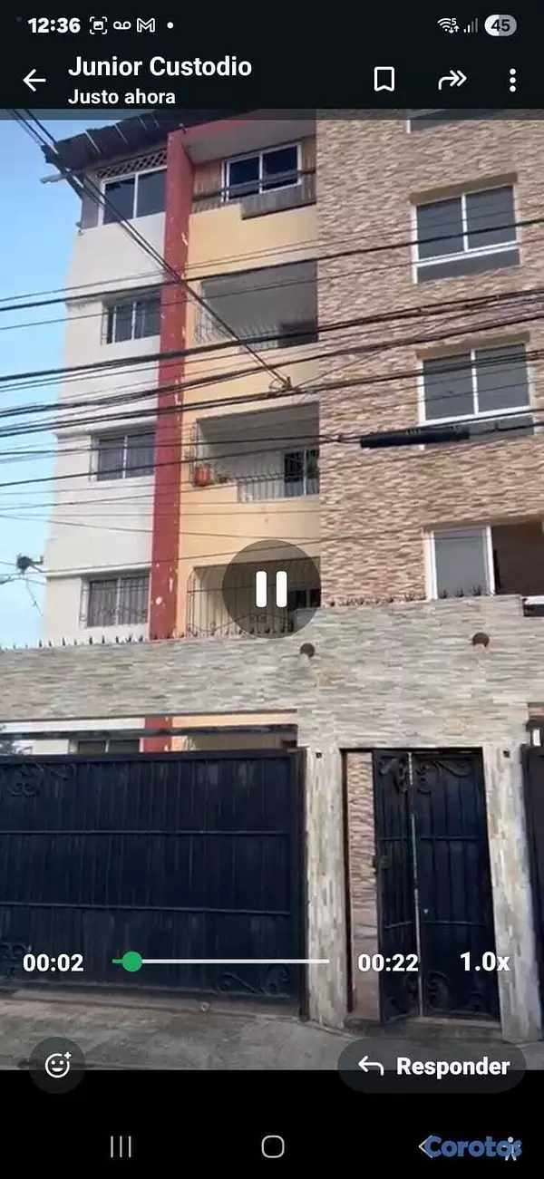 otros inmuebles - Edificio en Alma Rosa de 8 Apartamentos 3
