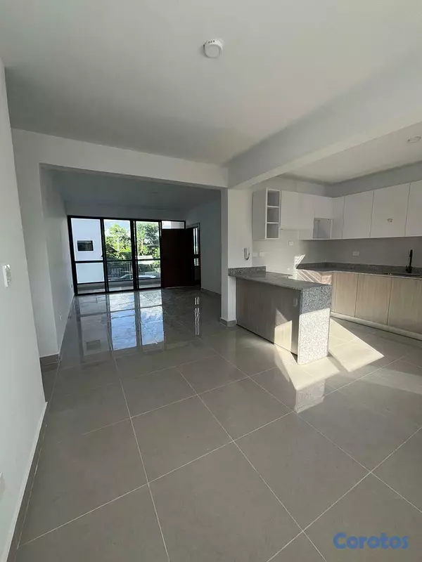 apartamentos - Apartamentos Disponibles en El Embrujo III, 2do y  2
