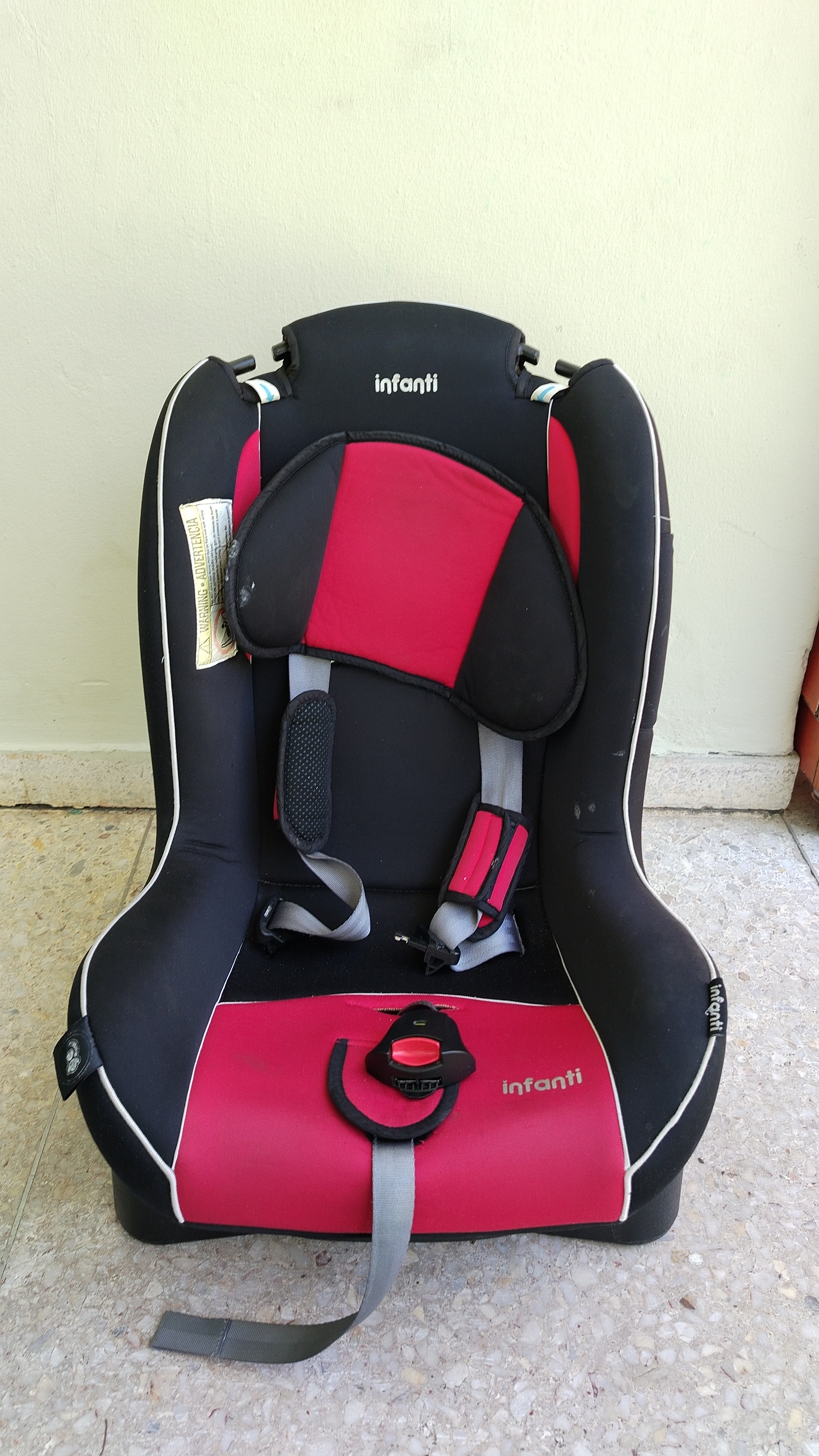 coches y sillas - Silla para Carro 