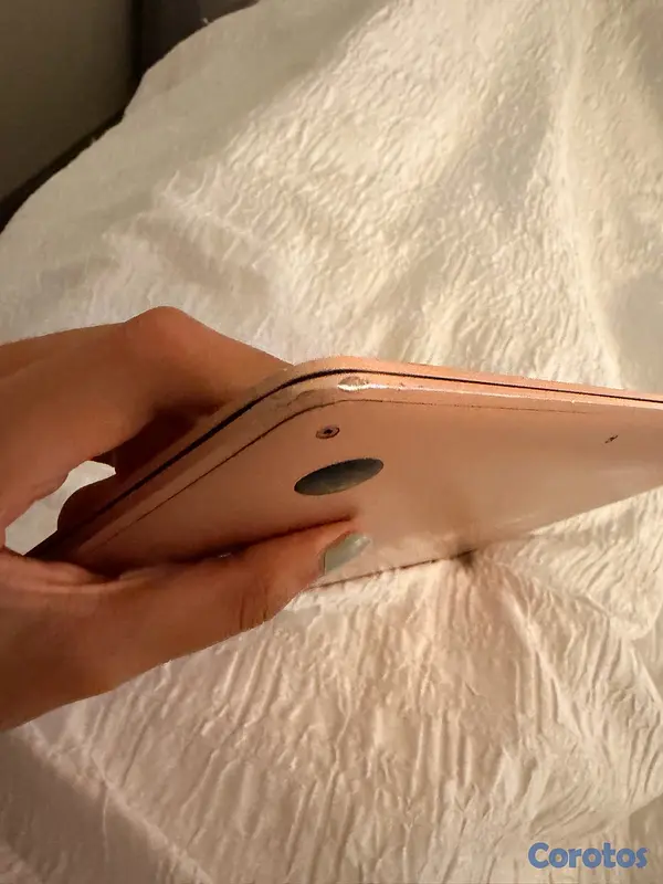 computadoras y laptops - Macbook air 2020 4