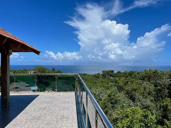 casas vacacionales y villas - Se vende complejo de villas en Nagua 4