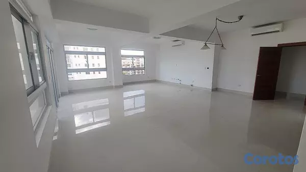 apartamentos - Apartamento en alquiler en bella vista de tres habitaciones 5