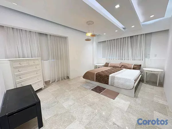 apartamentos - Vendo Apartamento en Piantini  7
