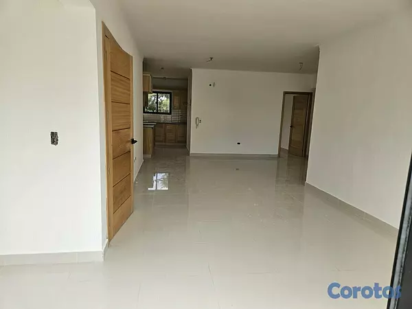 apartamentos - Apto con terraza 2D en Costa verde 2