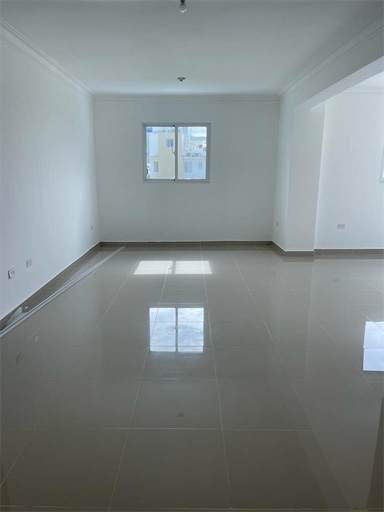 apartamentos - Venta de apartamento primer piso con patio y 2 Parqueos autopista de san Isidro  9