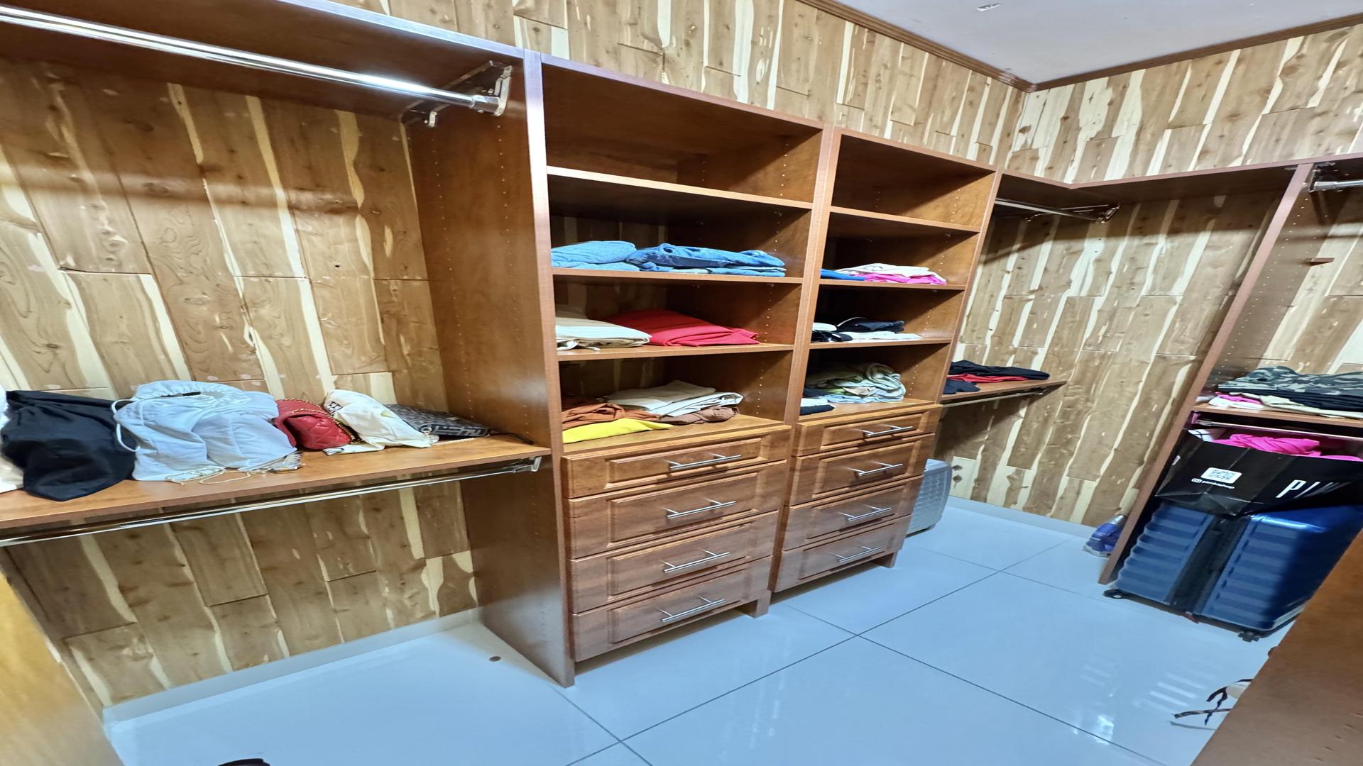 apartamentos - Apartamento Amueblado en Piantini 9