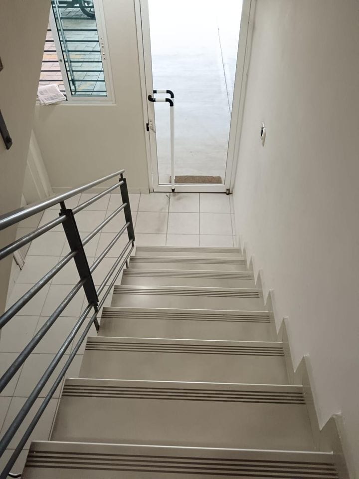 apartamentos - VENDO AMPLIO APARTAMENTO A 4 MINUTOS DEL MIRADOR S 1
