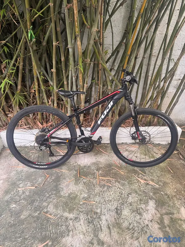 bicicletas y accesorios - bicicleta  7