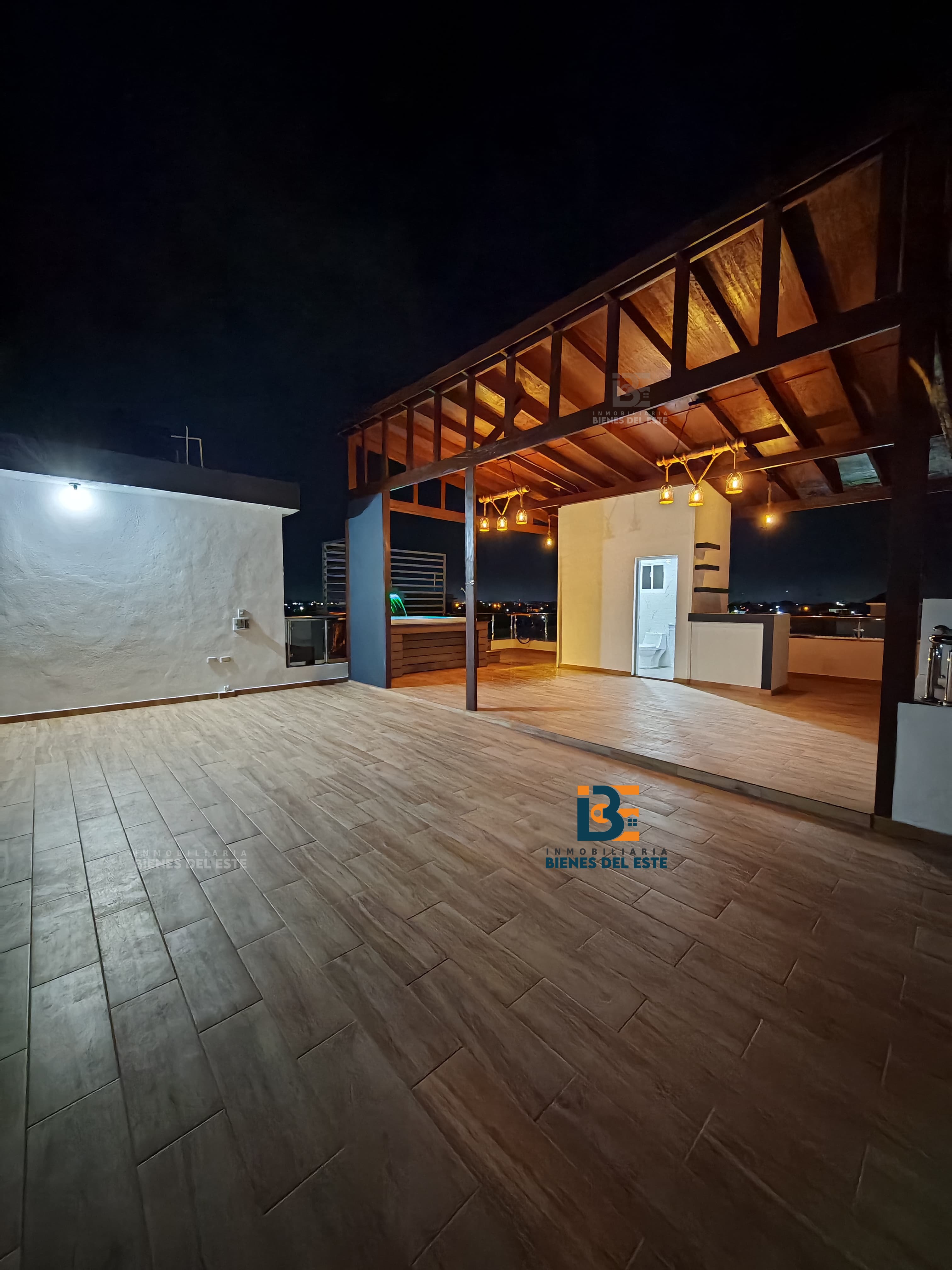 apartamentos - Se Alquila NUEVO Apartamento con exclusivo. 3
