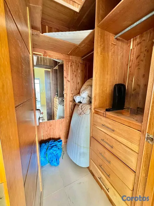 penthouses - Alquilo Penthouse en el Millón  16