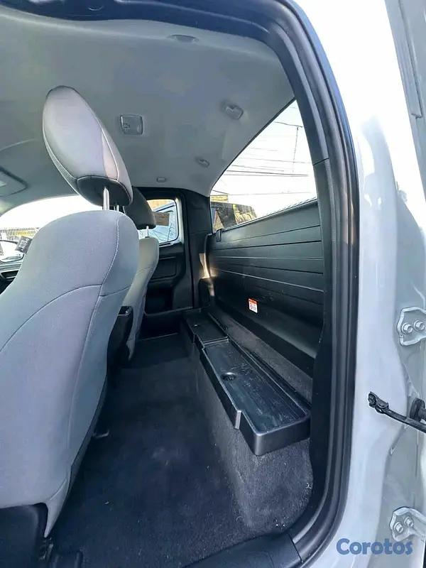 jeepetas y camionetas - toyota tacoma sr5 2021 9