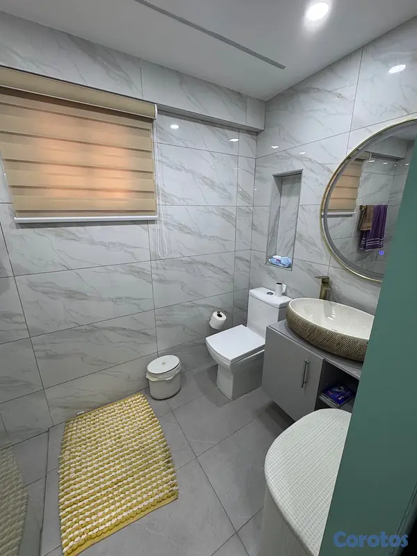 apartamentos - Apto. Clásico 2 hab en Paraíso  9