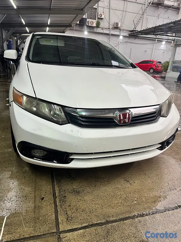 carros - HONDA CIVIC 2012 7