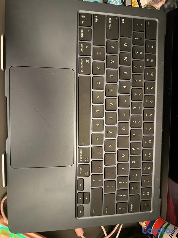 computadoras y laptops - Macbook Air M4 2025  2