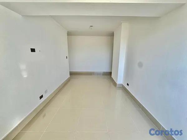 apartamentos - venta apartamentos nuevos-urbanización tropical. ave. independencia  8