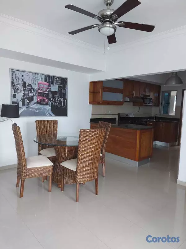apartamentos - PIANTINI, IDEAL EJECUTIVO EXCELENTE UBICACIÓN,  AMPLIO DE 1 HABITACION 5