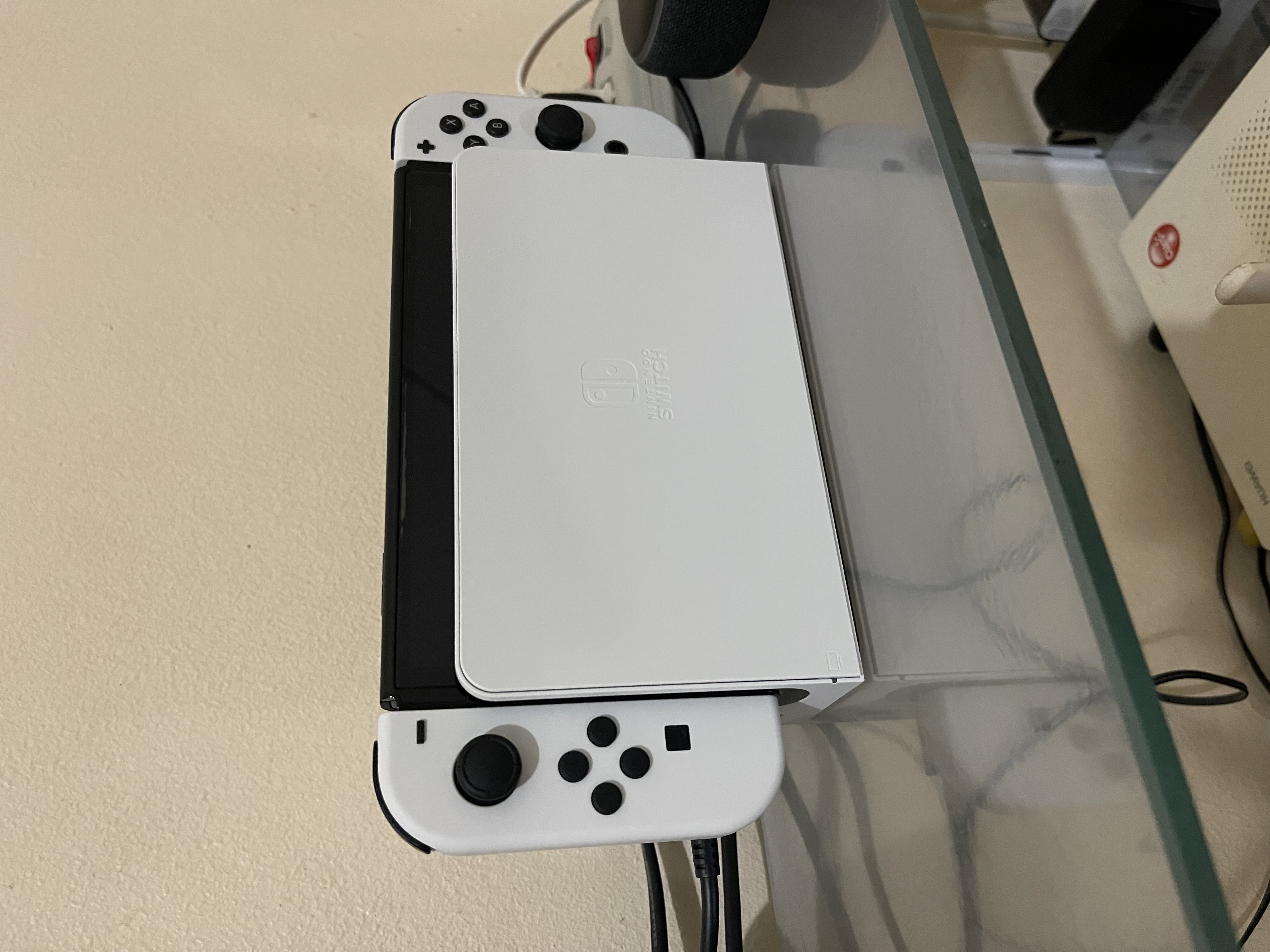consolas y videojuegos - Nintendo Switch oled  2