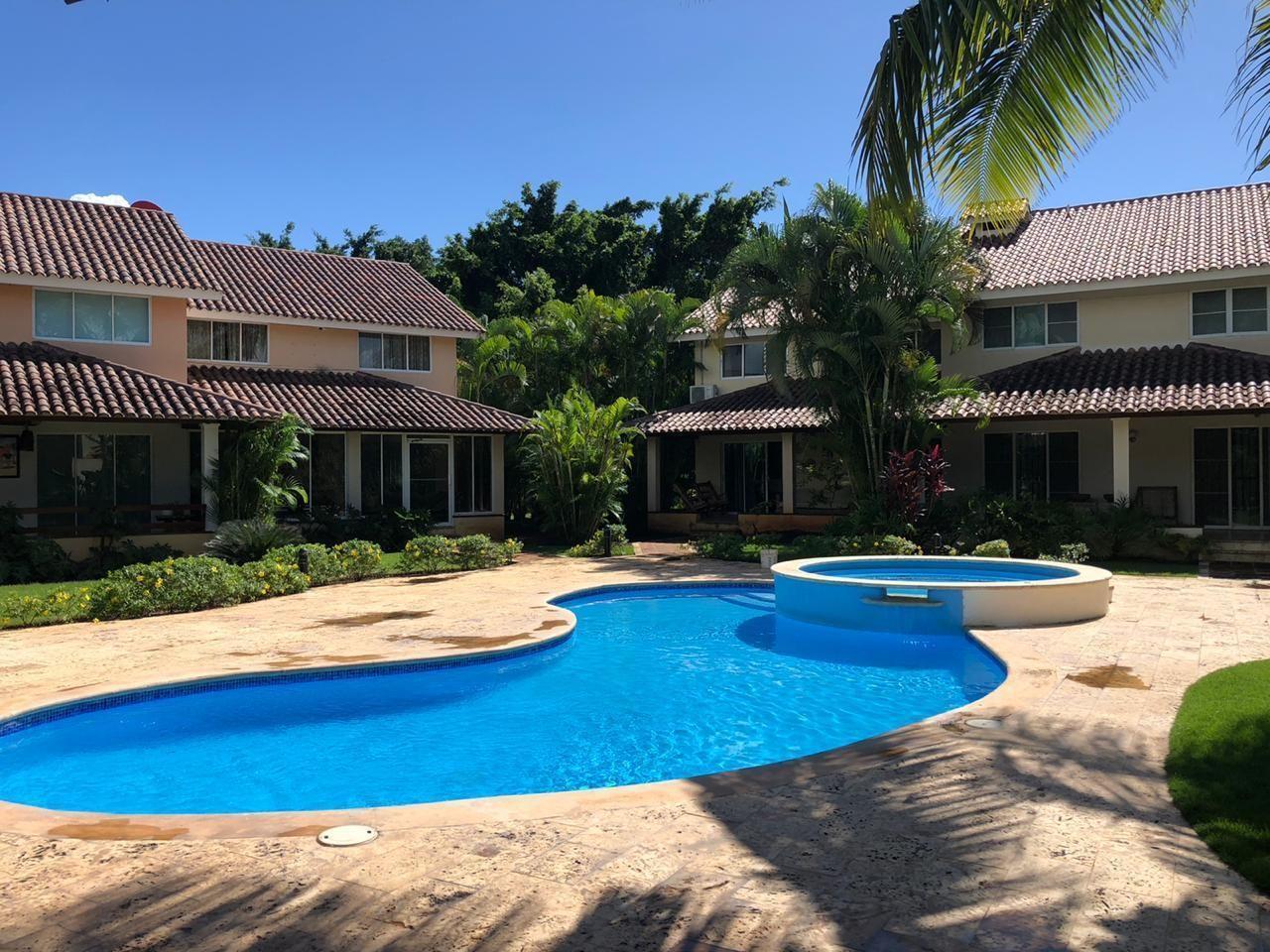 casas vacacionales y villas - Oportunidad de villa en metro country club 0