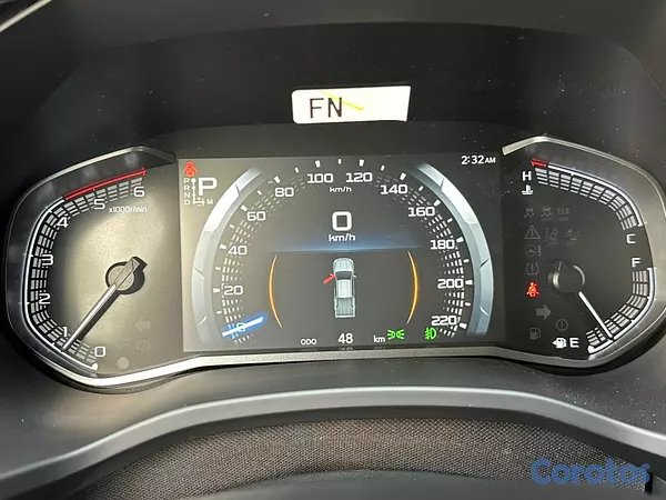 jeepetas y camionetas - Isuzu DMAX 2026 10