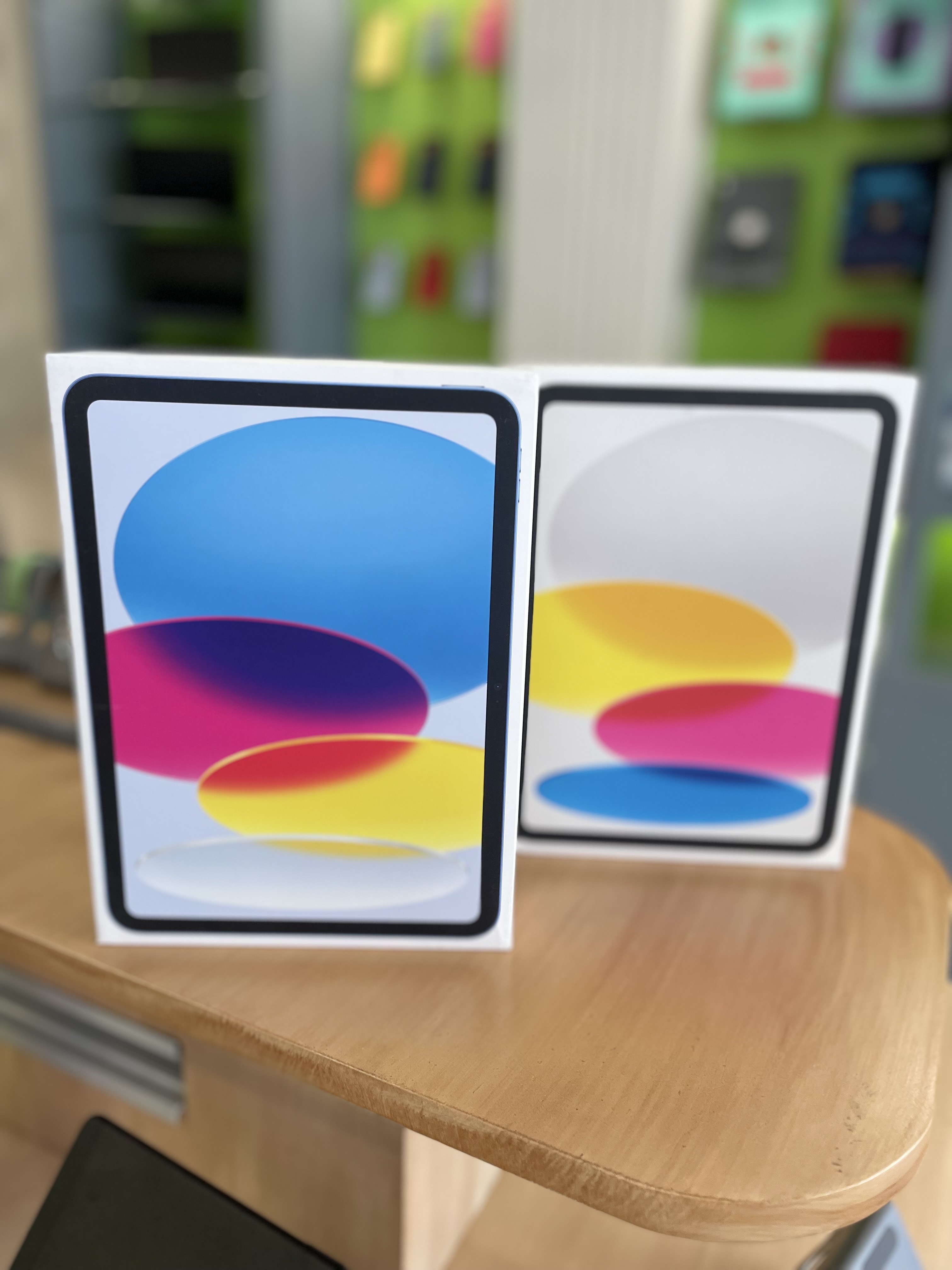 celulares y tabletas - IPAD (A16) WI-FI128Gb 4