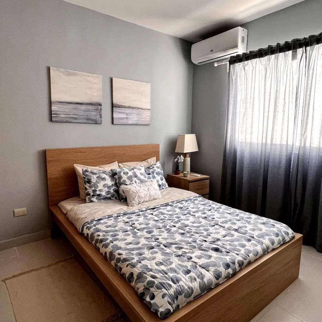apartamentos - VENTA  de Apartamentos listo para entregar en el proyecto Las Palmas  3